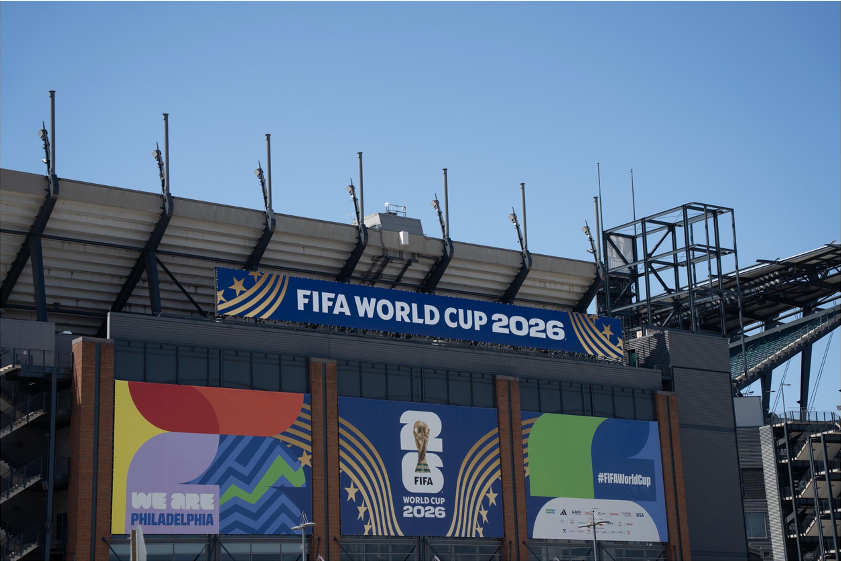 From FIFA 2026 to every major event: the scam playbook