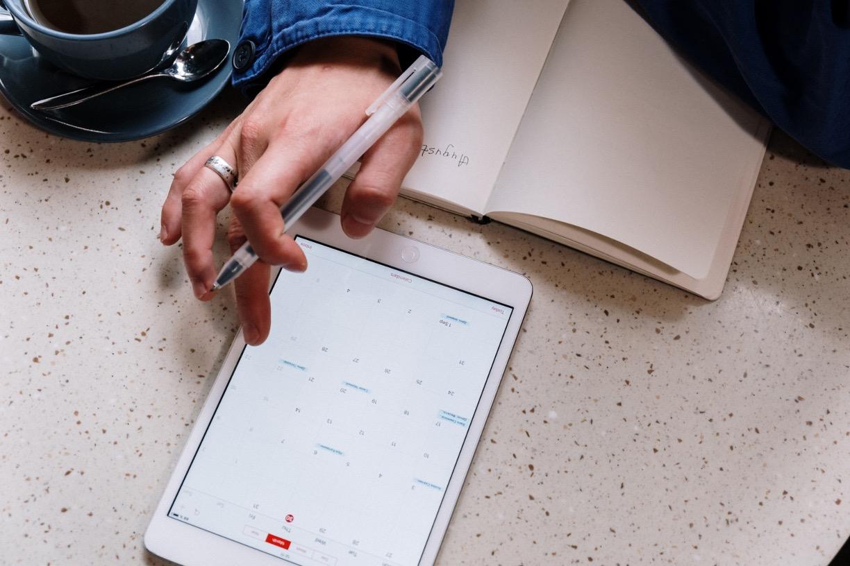 That billing alert in your Google Calendar is a scam