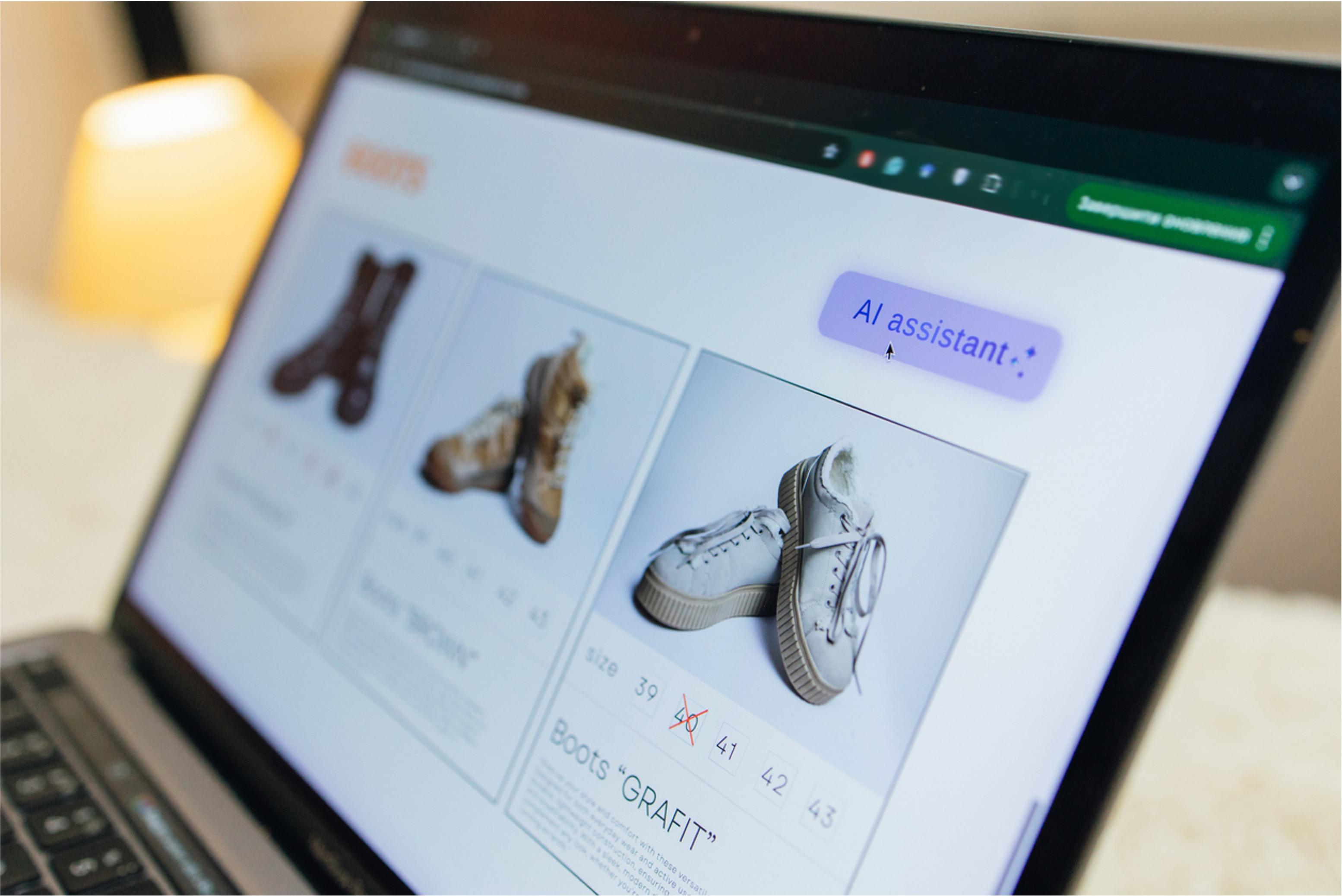 Should you let AI shop for you this holiday season? Here's what TrendLife found