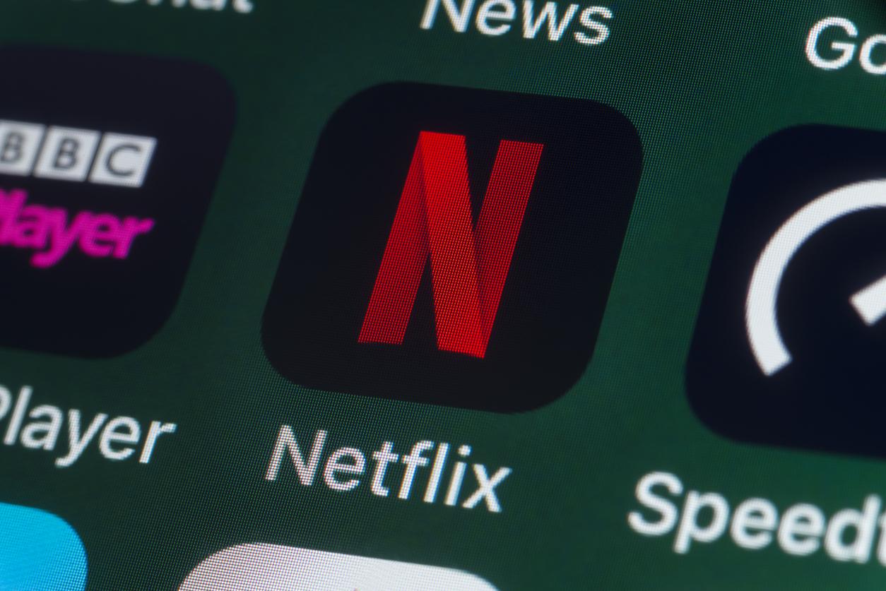 No, Netflix didn't text you about a failed payment
