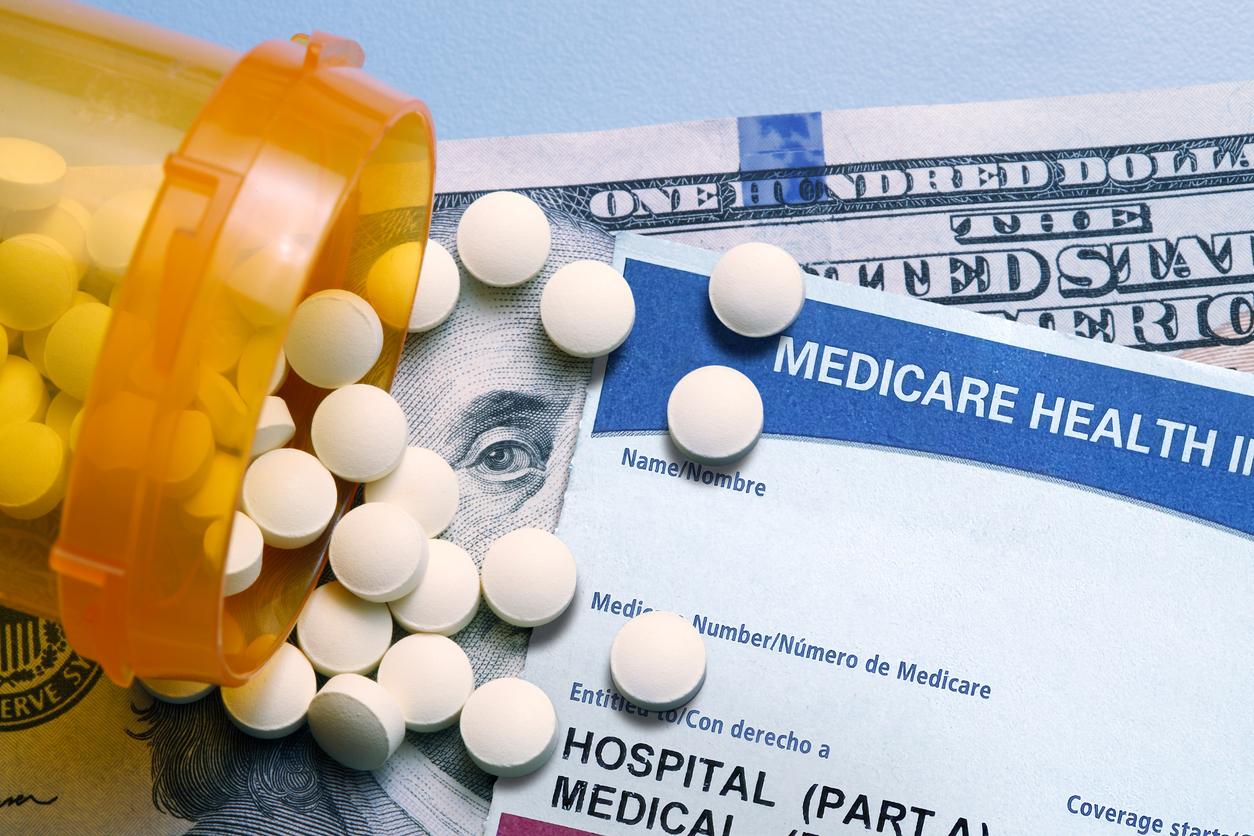 TrendLife found half the Medicare texts flooding phones are confirmed phishing